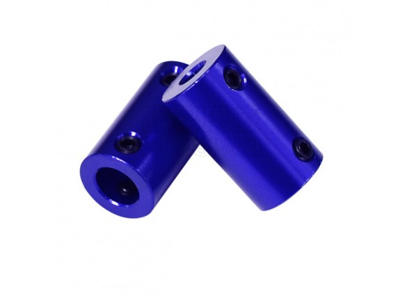 Khớp nối trục cứng 5-8mm Khớp nối trục cứng 5-8mm