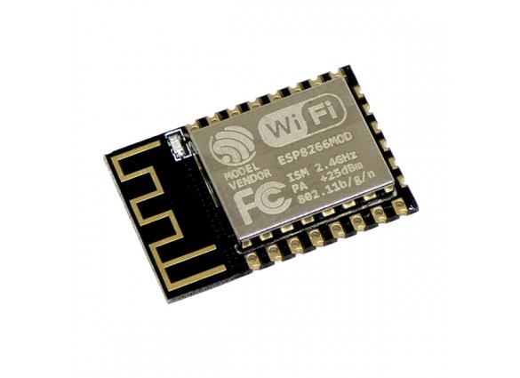 ESP8266 ESP-12F ESP8266 ESP-12F