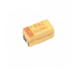  Tụ dán 10uF 16V 1206 106C AVX A3216