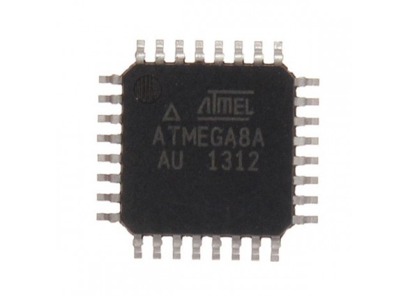 ATMEGA8A AU ATMEGA8A AU