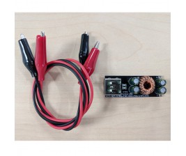 Mạch sạc điện thoại 5V 3A cắm bình ắc quy - Loại tốt