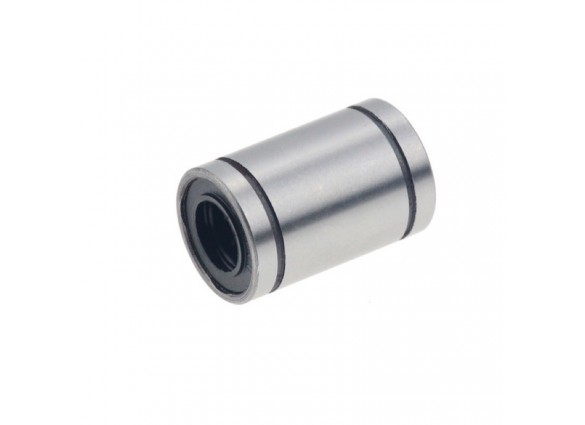 Vòng bi trượt LM8UU 8*15*24 (Trục 8mm) Vòng bi trượt LM8UU 8*15*24 (Trục 8mm)