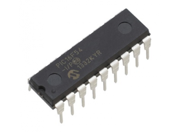 PIC16F54