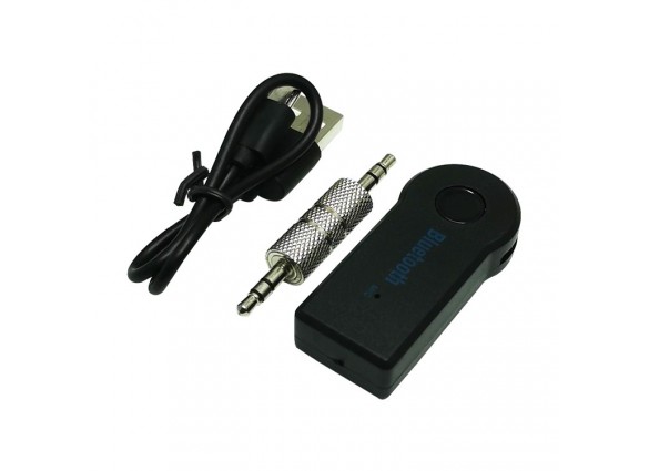 USB Bluetooth Audio (Tích hợp pin) - Loại tốt USB Bluetooth Audio (Tích hợp pin) - Loại tốt