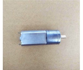 Động cơ giảm tốc 5VDC 200RPM - Tháo máy (Trục 4mm)