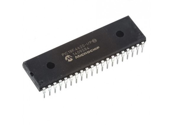 PIC18F4620 DIP40 PIC18F4620 DIP40