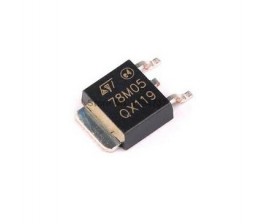 7805 SMD (78M05)