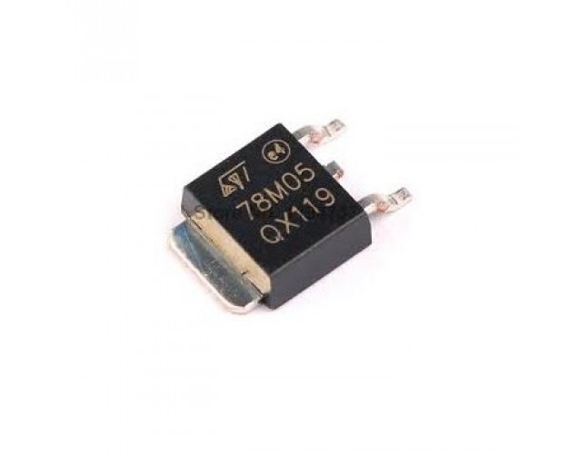 7805 SMD (78M05)