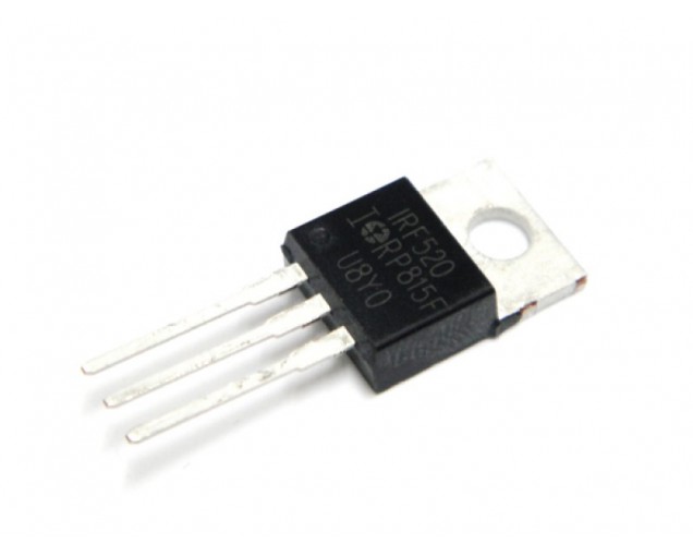 IRF520N