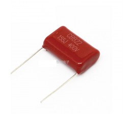 Tụ CBB 155J 400V - 1.5uF (CBB22)