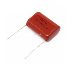 Tụ CBB 225J 630V - 2.2uF (CBB22)