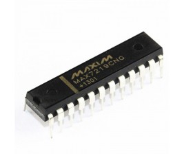 IC MAX7219