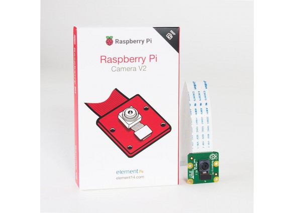 Camera 8MP cho Raspberry Pi Camera 8MP cho Raspberry Pi