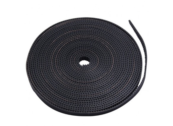 Dây đai GT2 6mm (1 mét) Dây đai GT2 6mm (1 mét)