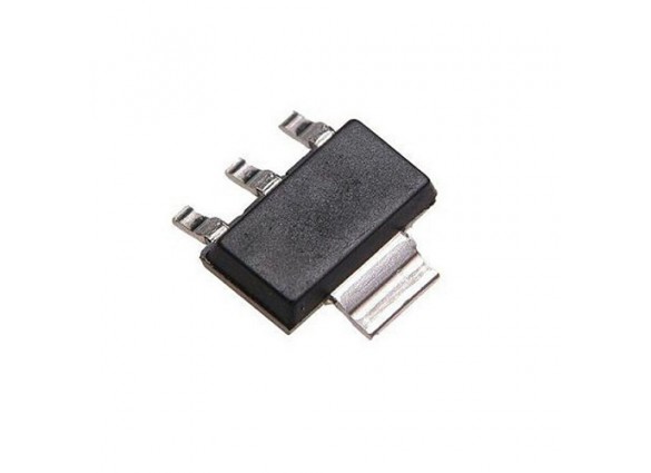 AMS1117 1.5V SMD SOT223 AMS1117 1.5V SMD SOT223