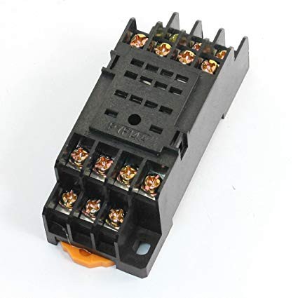  Đế relay 14 chân PYF14A (MY4NJ - HH54P)