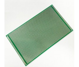  Board đục lỗ 9x15cm (2 mặt)