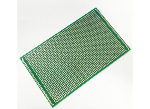  Board đục lỗ 9x15cm (2 mặt)