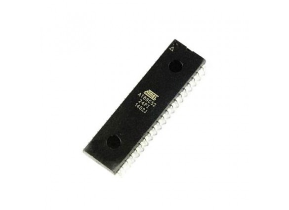 AT89C52 AT89C52