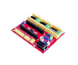 Module CNC Shield V4 - Arduino Nano