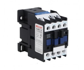 Khởi động từ 18A CJX2-1810 (3 pha)