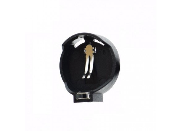 Đế pin CR2032 3V (loại ngang) Đế pin CR2032 3V (loại ngang)