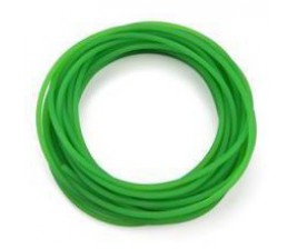  Dây đai tròn 4mm (Dây curoa PU)