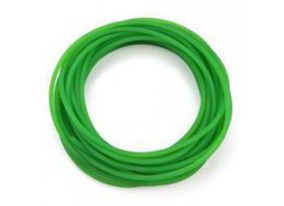 Dây đai tròn 4mm (Dây curoa PU) Dây đai tròn 4mm (Dây curoa PU)