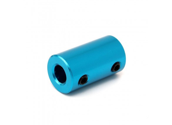 Khớp nối trục cứng 5-5mm Khớp nối trục cứng 5-5mm