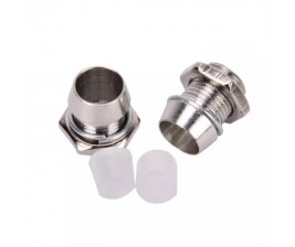 Đế led 5mm (kim loại)