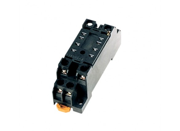  Đế relay 8 chân nhỏ PYF08A (MY2NJ - HH52P)