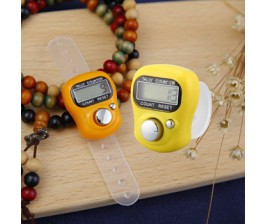 Máy đếm số mini có màn hình LCD