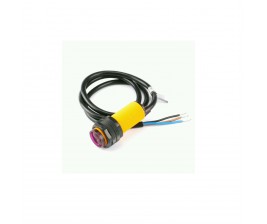 Cảm biến vật cản NPN E18-D80NK (5VDC) - Loại thường