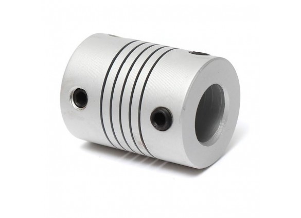 Khớp nối trục mềm 5-8 Khớp nối trục mềm 5-8