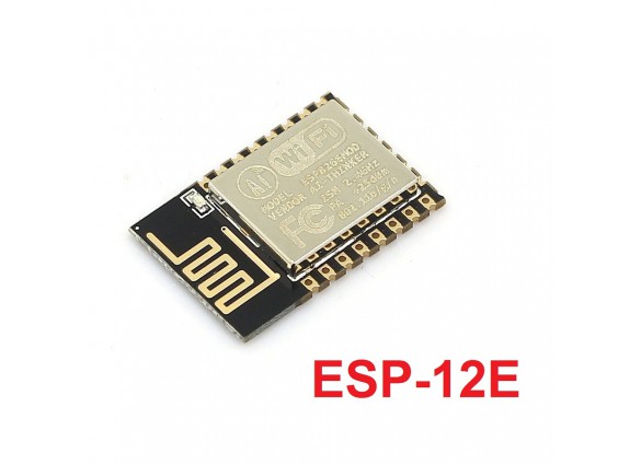 ESP8266 ESP-12E ESP8266 ESP-12E
