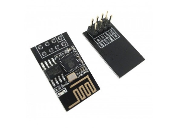 Module Wifi ESP8266 ESP-01S NodeMCU