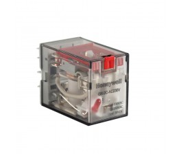 Relay 8 chân 220V GR-2C-AC230V (Chính hãng Honeywell)