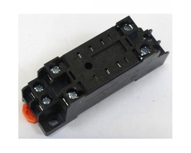 Đế relay 8 chân (Chính hãng Honeywell)