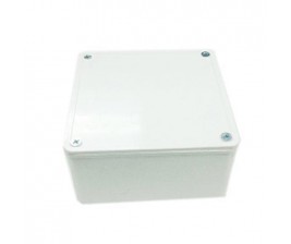  Hộp nhựa 110x110x50