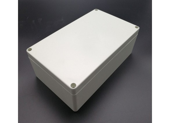Hộp nhựa chống nước 100x68x50