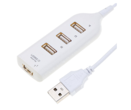 Hub chia 4 cổng USB