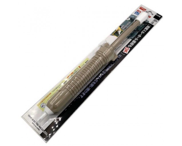 Hút chì hàn Nhật Bản GS-100 size lớn