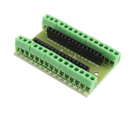 Board mở rộng Arduino Nano (size lớn)