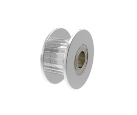 Con lăn GT2 20 răng - Lỗ 3mm