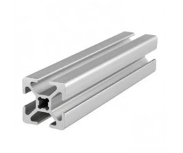 Nhôm định hình 30x30