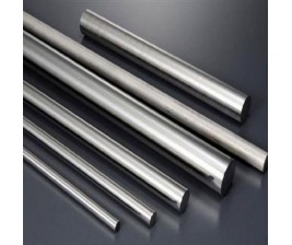  Trục inox 304 tròn 8mm (Dài 0.5 mét)