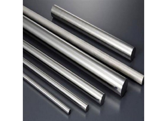 Trục inox 304 tròn 8mm (Dài 0.5 mét) Trục inox 304 tròn 8mm (Dài 0.5 mét)