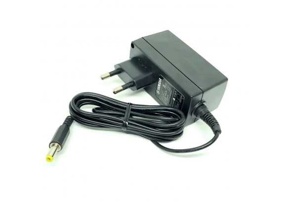 Adapter 8.4V 1A (Sạc pin 18650, sạc đầy tự ngắt) Adapter 8.4V 1A (Sạc pin 18650, sạc đầy tự ngắt)