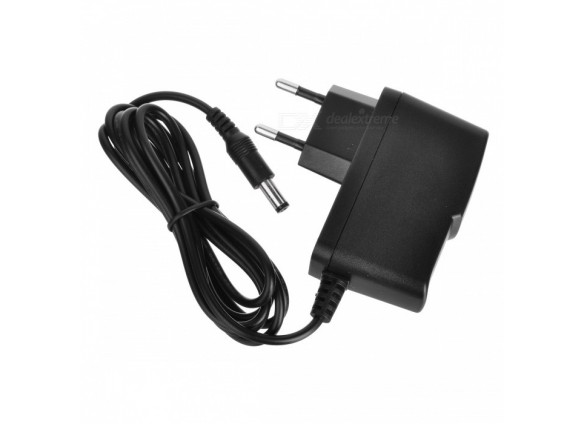 Adapter 9V 1A Adapter 9V 1A
