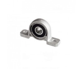  Gối đỡ vòng bi KP000 thẳng đứng - Trục 10mm